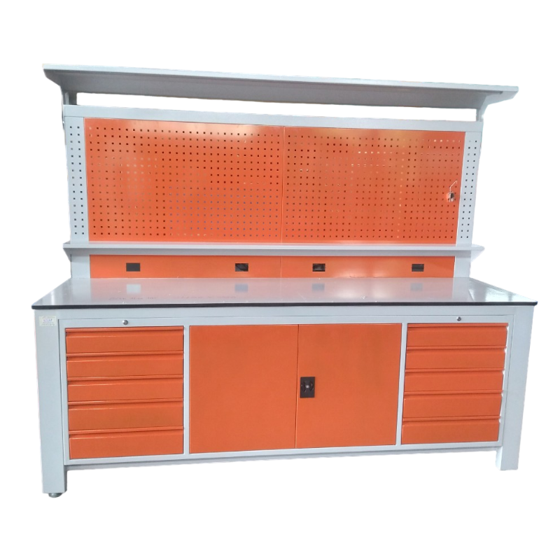 Workbench MDK4i-0208